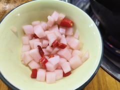 -云南印象昭通天麻火腿鸡(新疆石油花园二期店)