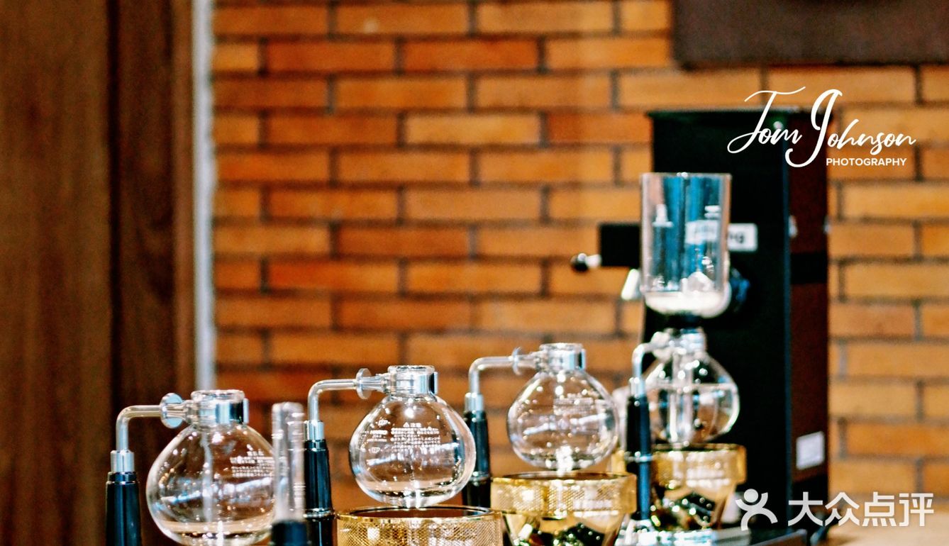 人生如夢，自帶酒香的雲南咖啡回味無窮