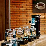 人生如夢，自帶酒香的雲南咖啡回味無窮