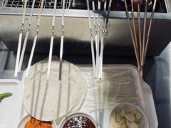 -有蚝有翅烧烤大排档·宵夜(右安门店)