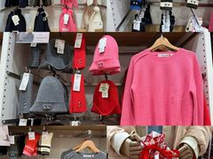 -优衣库(天津天河城店)