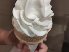 -麦当劳(北亭广场分店)