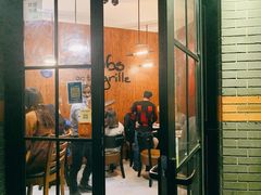 -克比叔叔印度餐厅Kebabs on the Grille(永康路分店)