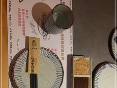 -炉太郎日式烧肉店(华贸店)