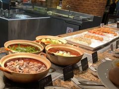 -马哥孛罗咖啡厅·Cafe Marco (厦门马哥孛罗东方大酒店)