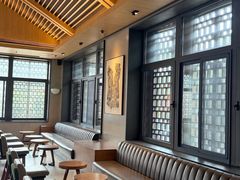 -星巴克臻选(扬州瘦西湖文化广场店)