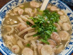 -老三羊汤【北兴隆街店】