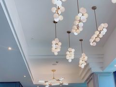 -港丽餐厅(高德置地店)