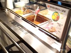 自助取餐区-宜家·瑞典风味餐厅(天津东丽商场店)