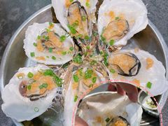 -飞尝蚝·顺德菜·鱼生(顺德总店)