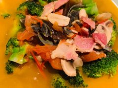 -绿茶餐厅(昌平悦荟店)