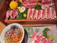 -MIKOMIKO和牛烧肉专门店(南门店)