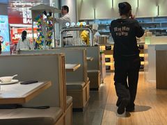 -关东小磨东北菜(漕河泾印象城店)