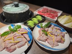 -蘑界·野生菌火锅(深业上城店)