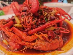 -簋街仔仔小龙虾(总店)