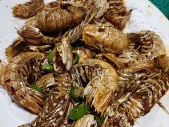 -盛港湾海鲜食府(黄沙店)