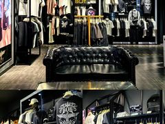 -王府井百货熙地港店