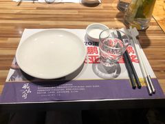 -陈鹏鹏潮汕菜(欢乐海岸 海边景观店)