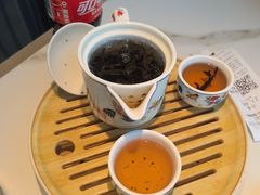 -南拳十三姨·潮汕砂锅粥·粤菜(西单大悦城店)