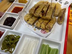 -肘子酥·天津捞面(德云社店)