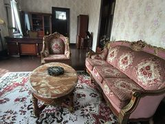 -张学良旧居陈列馆