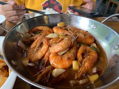 -杭百味·大众精选杭帮菜(西湖音乐喷泉店)