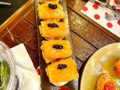 烟熏三文鱼配松露蜂蜜-TOMATITO(无限极荟店)