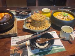 -马灯部落·西湖边的创意山景餐厅(虎跑动物园店)