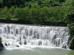 -狮子关旅游区