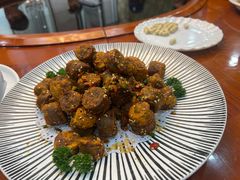 -清真悦宾楼食府(海湖店)