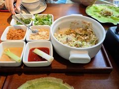 -林四喜·闽南传家菜(鼓浪屿店)