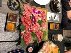 -昱匠·日本料理(金融街店)