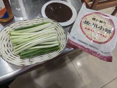 -小寒羊烧烤(凯瑞时代大厦店)