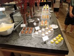 -福州泰禾铂尔曼酒店·禾咖啡自助餐厅