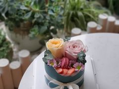 -糖秋Cake DIY·蛋糕定制·甜品台(观音桥店)