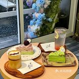 南京吃糕🍰日记！开心果杨梅荔枝千层好绝！
