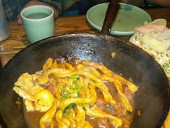 -淀里船宴(裕华东路店)