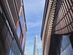 -上海滩餐厅(BFC外滩金融中心店)