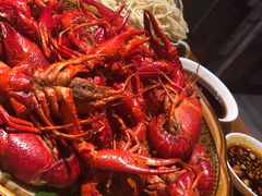 -金陵一哥龙虾馆(三牌楼总店)