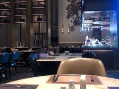 -长春富力万达文华酒店-集·味自助餐厅