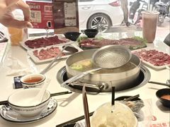-陈记顺和潮汕牛肉火锅(韩江路店)