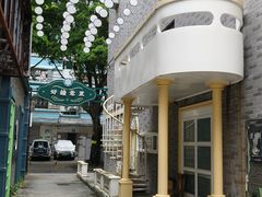 -黄埔古港