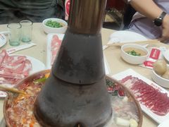 -阳坊大都涮羊肉(阳坊总店)