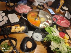 -呷哺呷哺 黄金牧场 (欢乐谷店)