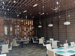 -永安新城皇冠假日酒店-美厨自助餐厅