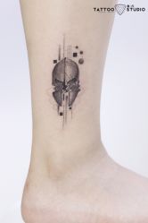 -飛凡TATTOO纹身•原创