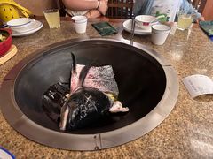 -好灶头妈妈菜·千岛湖柴火鱼餐厅(桐庐店)