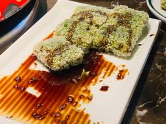 -蜀辣居鲜货老火锅(双流万达店)