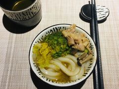 -旺角里·榴莲鸡煲(兴华商场分店)