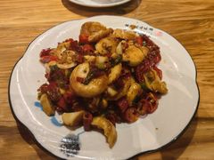 -小口味